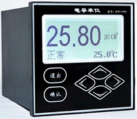 工业在线电导率仪KD-118